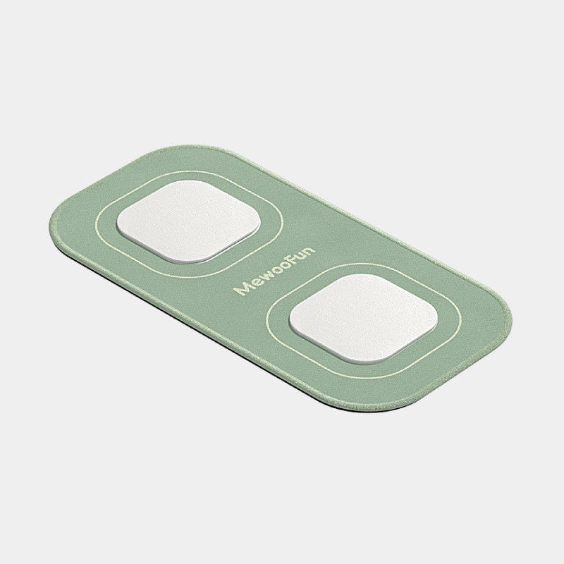 Bouton de Communication pour Animaux - 4 Couleurs