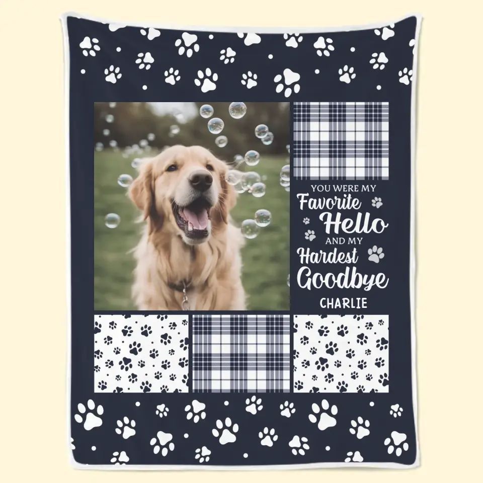 Couverture pour Chien en Flanelle Super Douce