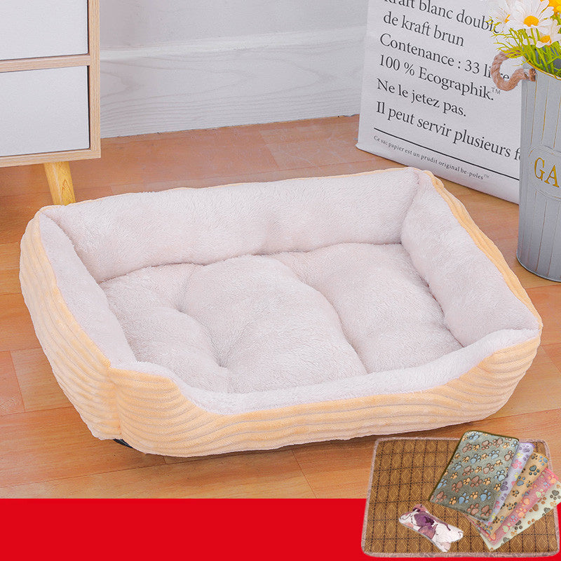 Tapis pour Animaux tout Saison