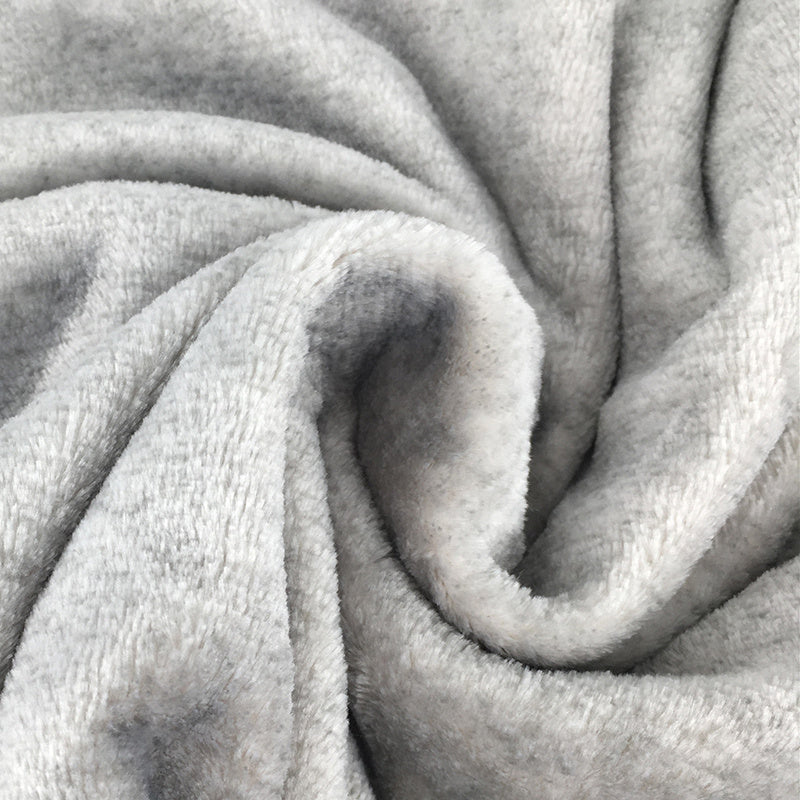 Couverture Douillette en Flanelle pour Chien