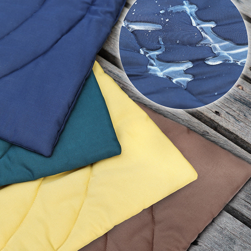 Matelas pour Chien Imperméable et Pliable