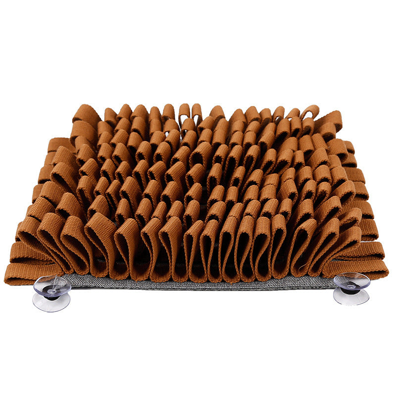 Couverture en Coton pour Animaux avec Stimulateurs Olfactifs