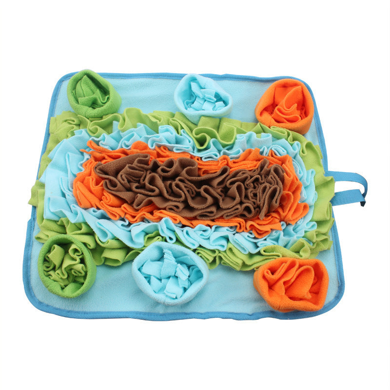 Tapis d'Activité Snuffle pour Chiens