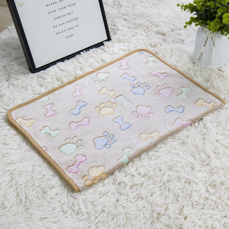 Couverture Douillette pour Chiens et Chats