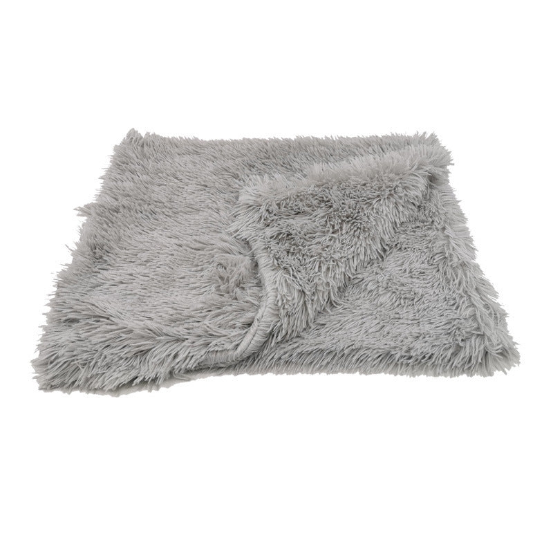 Couverture Douillette en Peluche pour Chien Benepaw