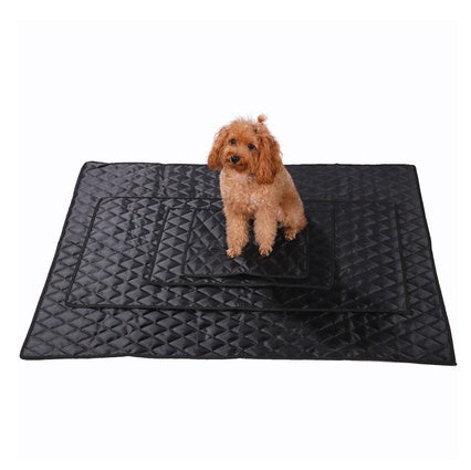 Tapis Protecteur Antidérapant pour Animaux de Compagnie