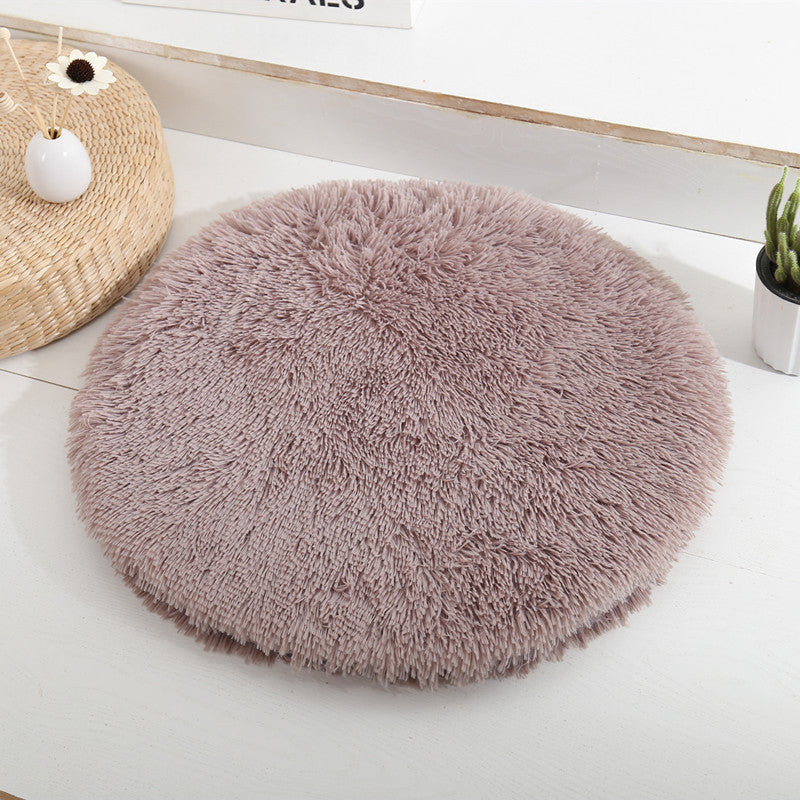 Cage pour Chien Pomeranian avec Tapis Confortable