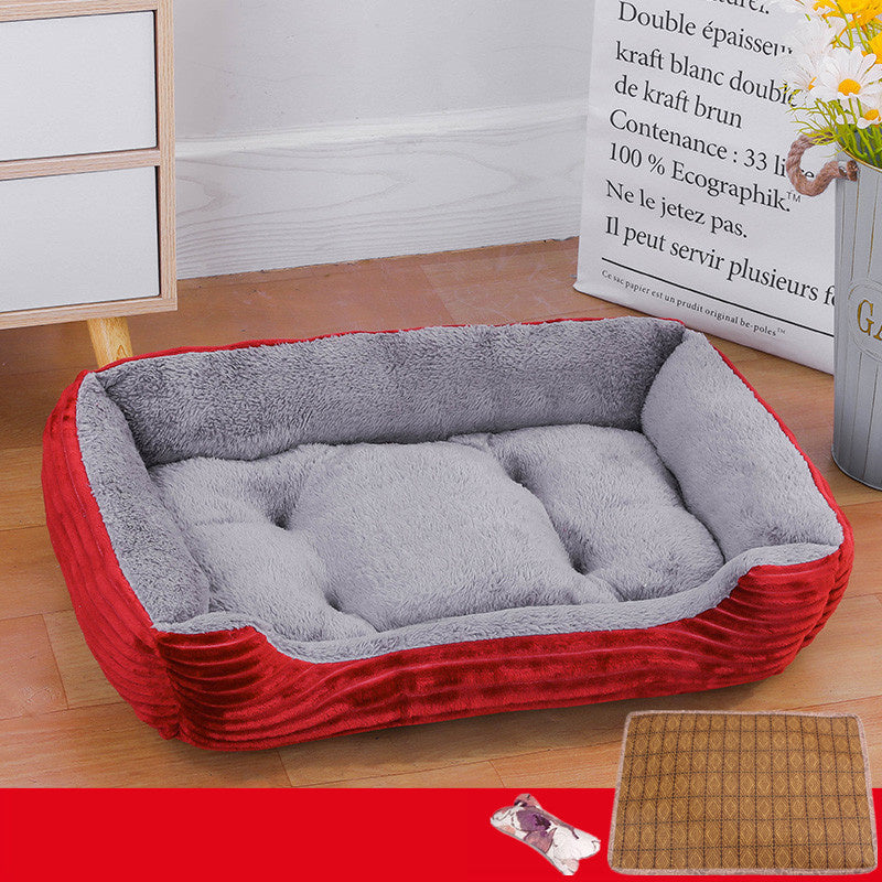 Tapis pour Animaux tout Saison