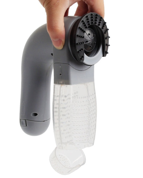 Aspirateur Électrique Portable pour Poils d'Animaux