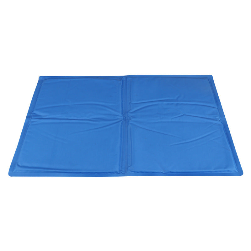 Tapis Refroidissant en Gel pour Animaux de Compagnie
