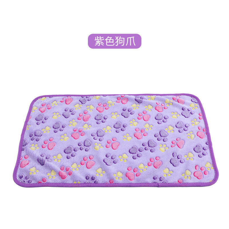 Couverture Douillette pour Chiens et Chats
