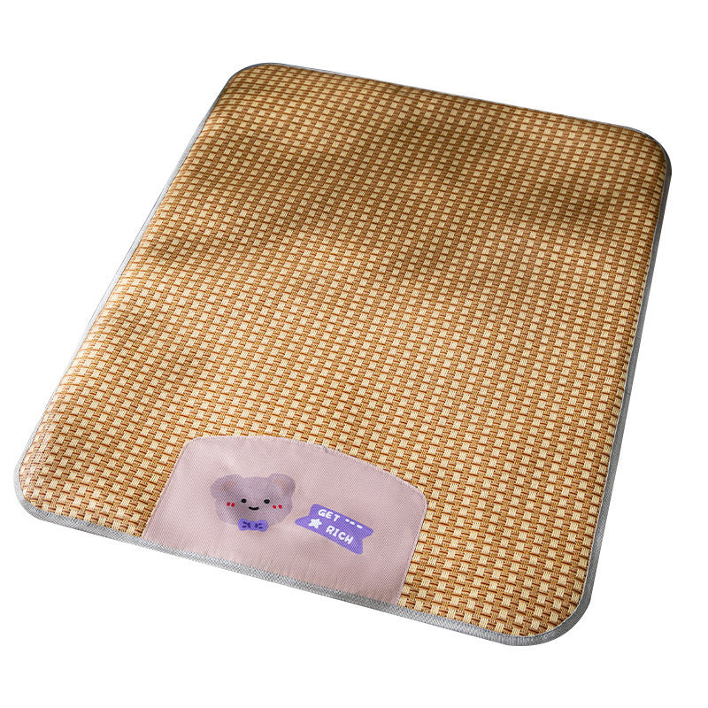 Tapis de chien Cool Mat Quatre Saisons