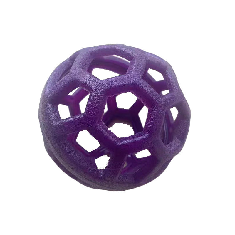 Jouet de Chewing TPR pour Chiens - Jouet Interactif