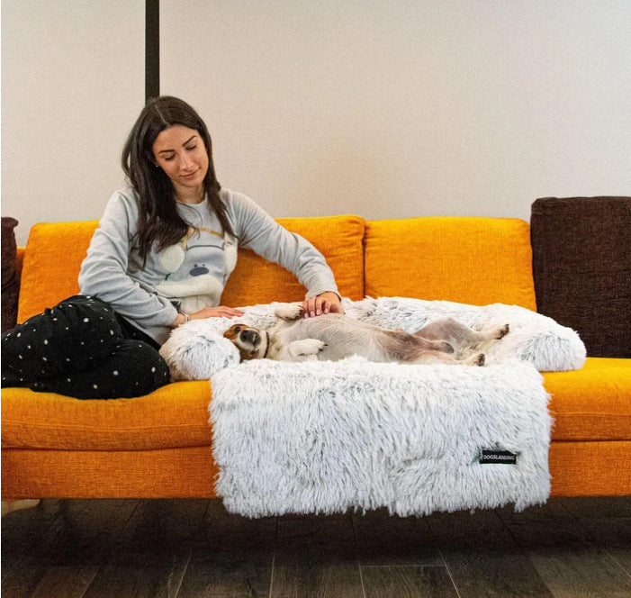 Coussin de Repos pour Animaux de Compagnie