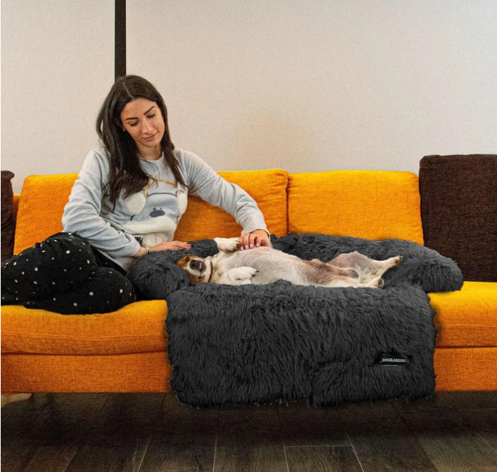 Coussin de Repos pour Animaux de Compagnie