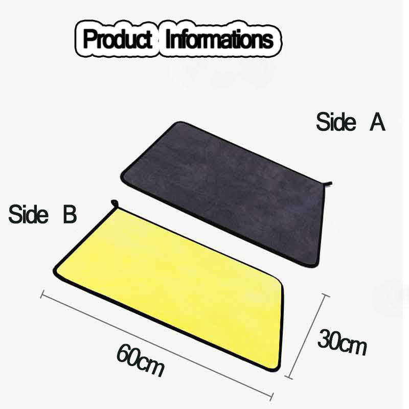 Serviette Absorbante pour Animaux