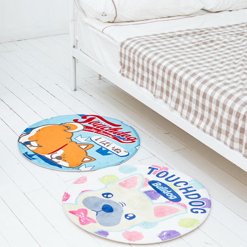 Tapis de Nid pour Animaux de Compagnie