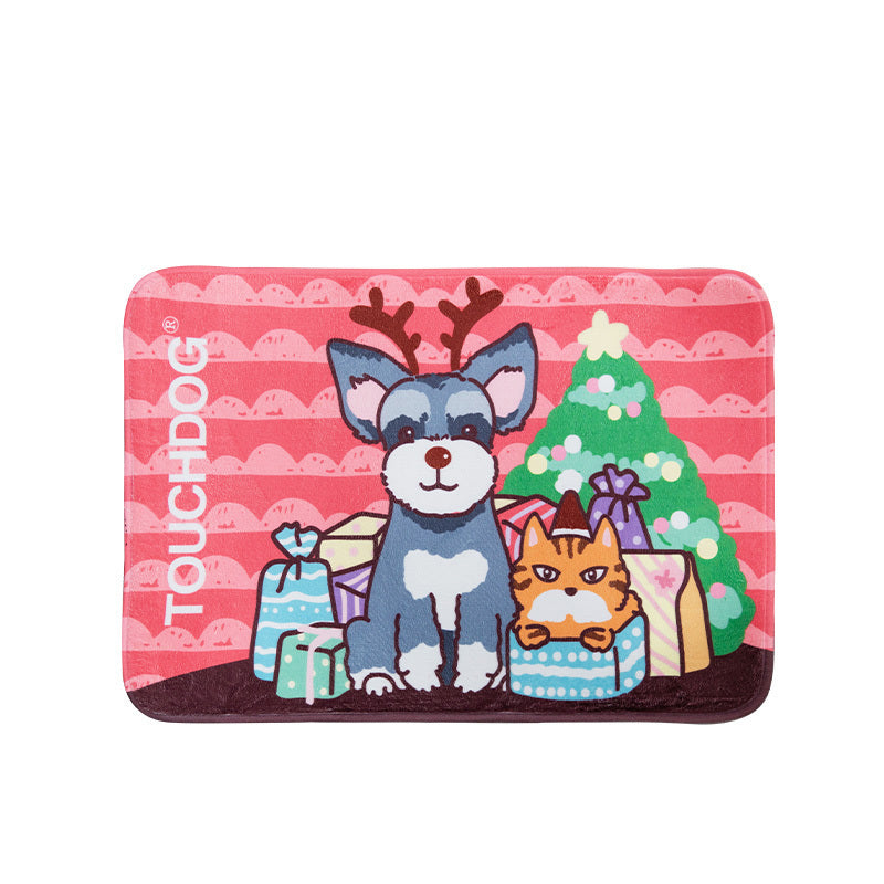 Tapis de Nid pour Animaux de Compagnie