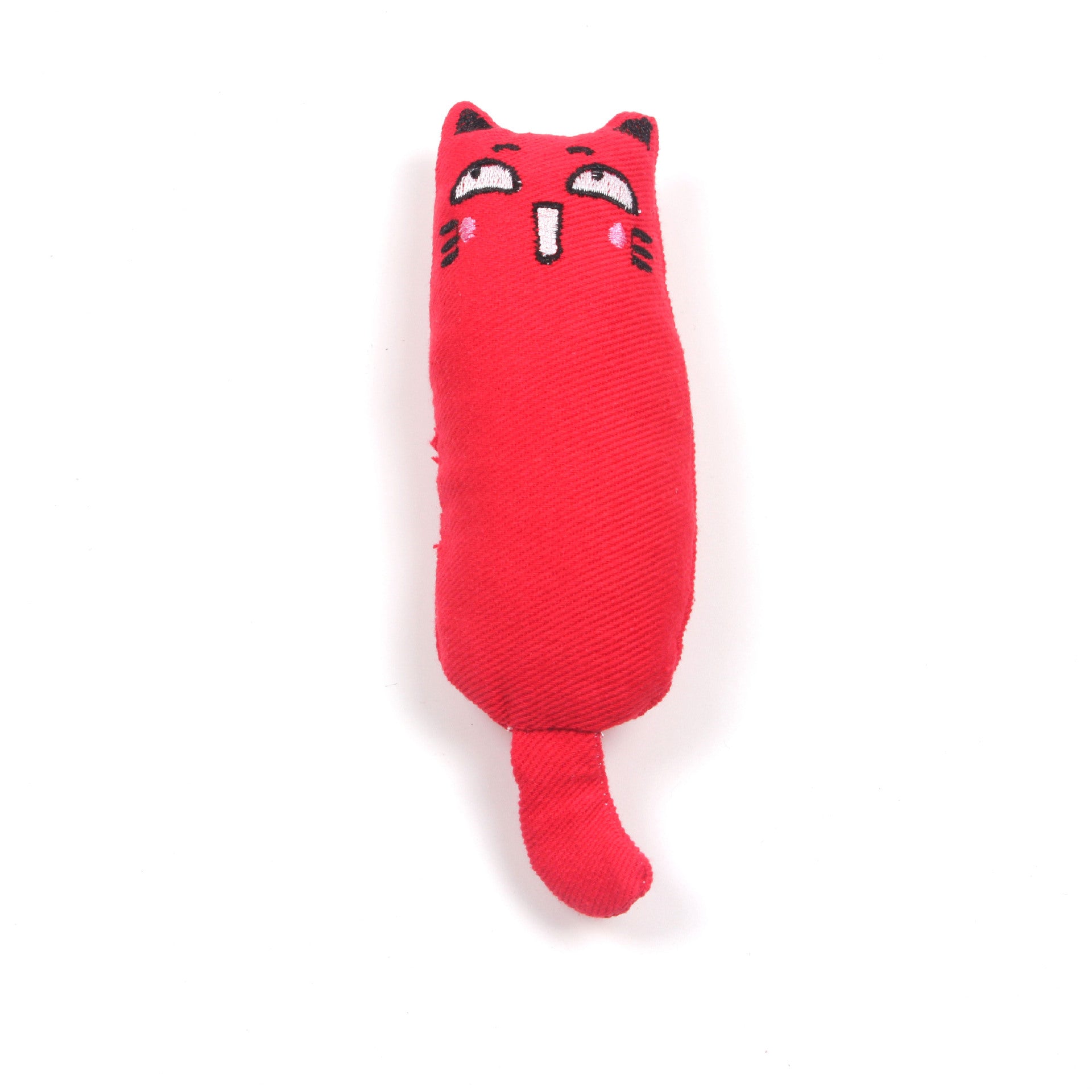 Jouet pour Chat en Tissu de Coton