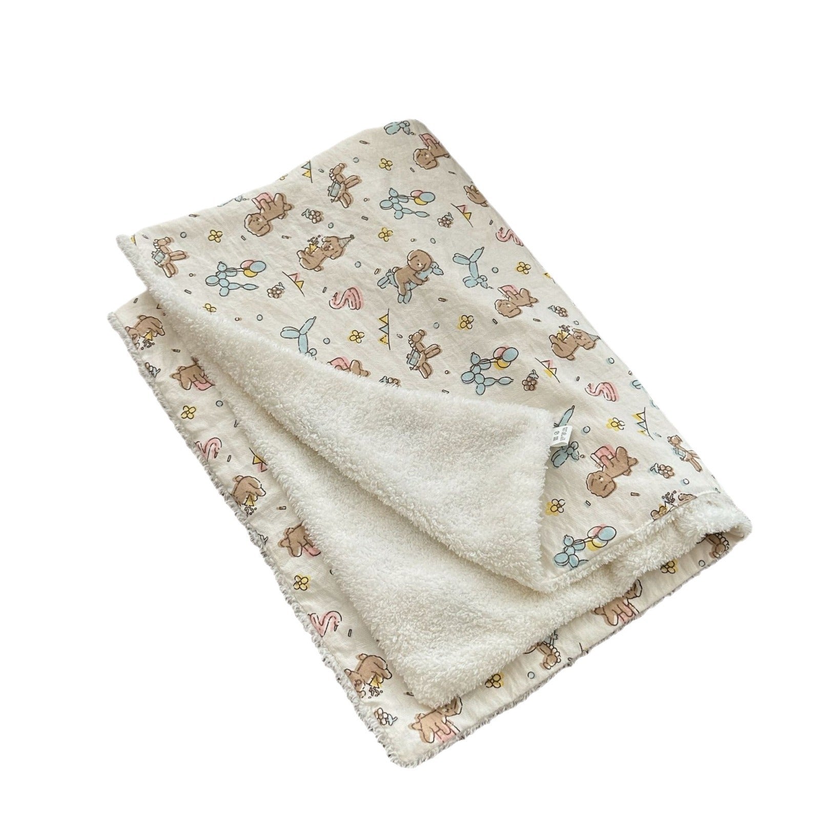 Coussin Doux pour Animaux de Compagnie
