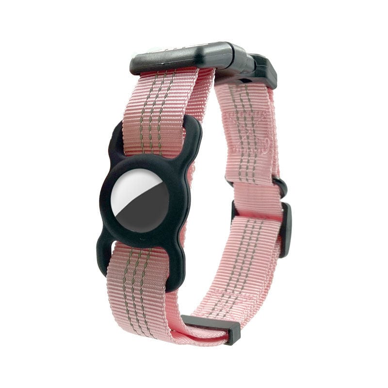 Protection de tracker pour téléphone mobile, légère et durable, compatible avec collier pour chien et accessoires pour animaux.