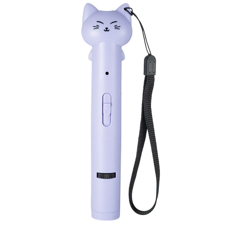 Lampe Laser à Pénalité USB pour Chats