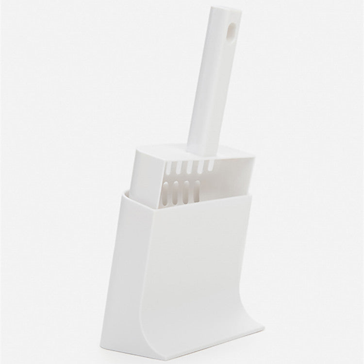 Kit de Nettoyage pour Litière de Chat