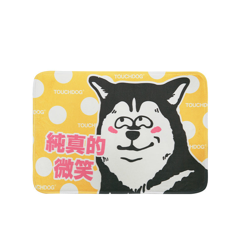 Tapis de Nid pour Animaux de Compagnie