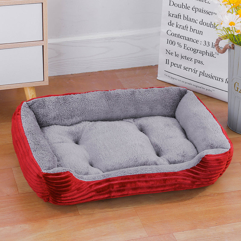 Tapis pour Animaux tout Saison