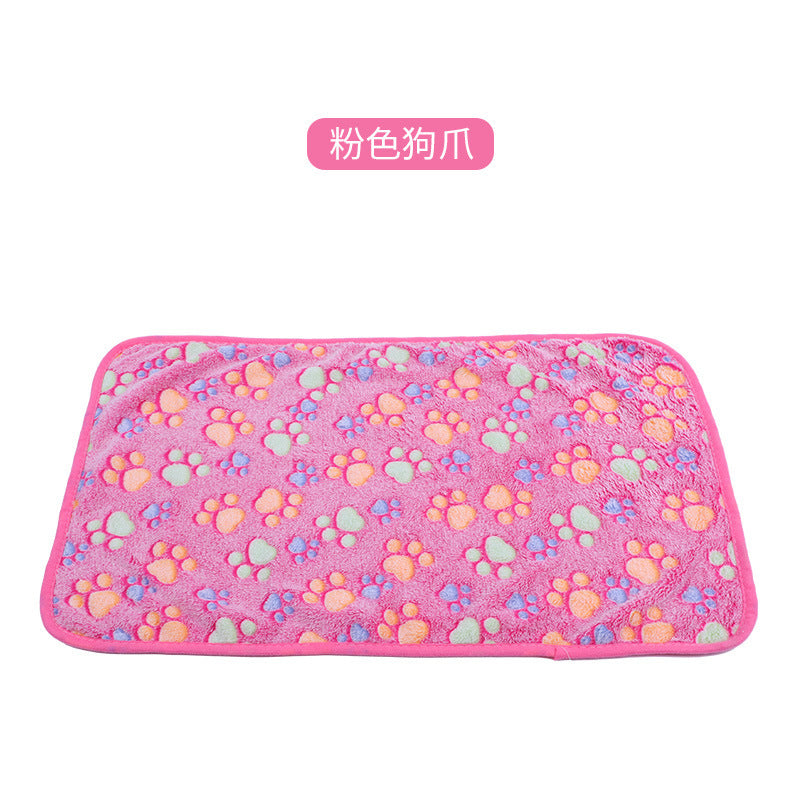 Couverture Douillette pour Chiens et Chats