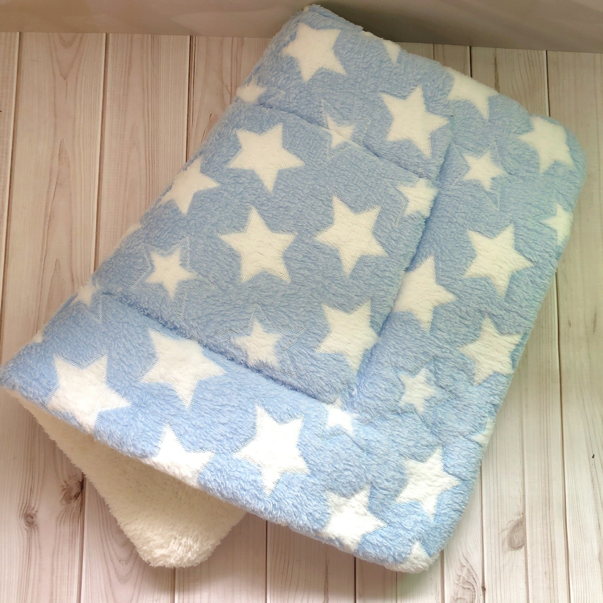 Couverture Épaisse en Flanelle pour Animaux