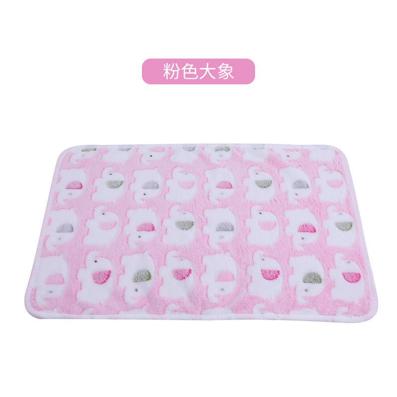 Couverture Douillette pour Chiens et Chats