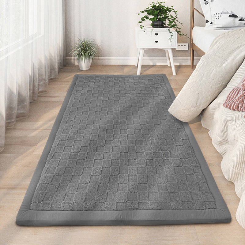 Tapis Épais Anti-Dérapant pour Salon