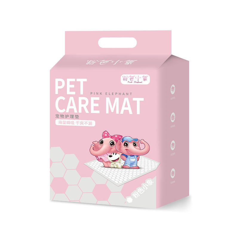 Couches pour Chiens Jetables - Pet Diapers