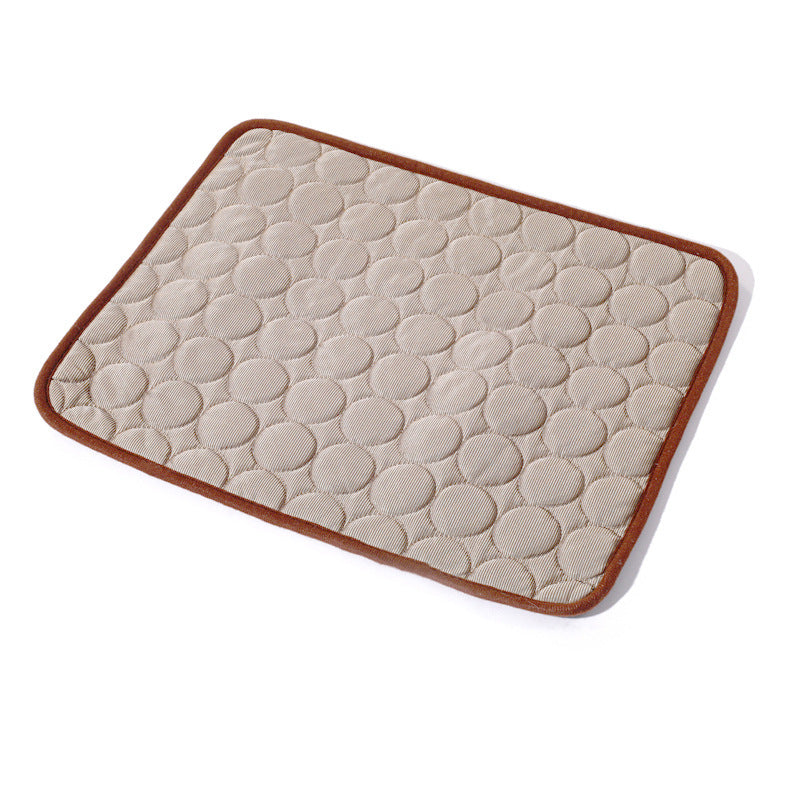 Tapis Refroidissant pour Animaux de Compagnie