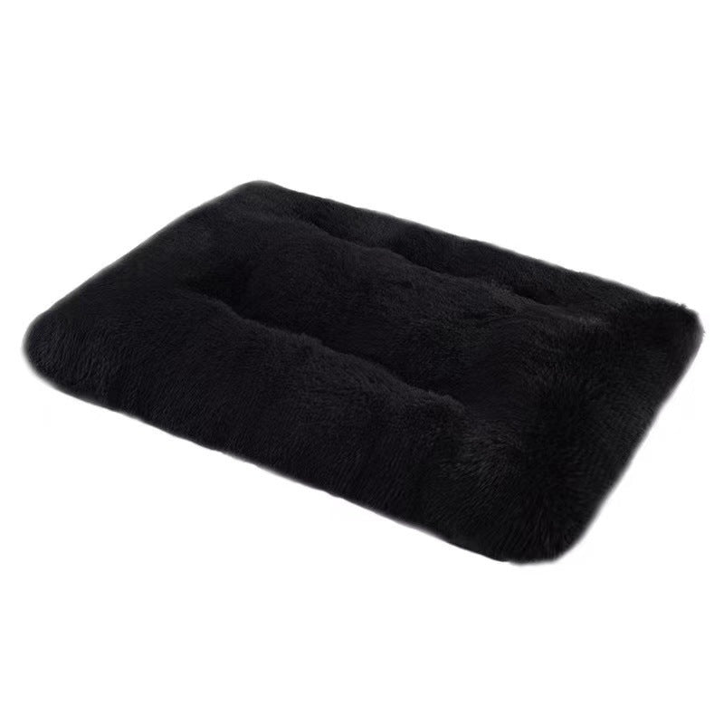 Tapis Douillet pour Animaux en Peluche