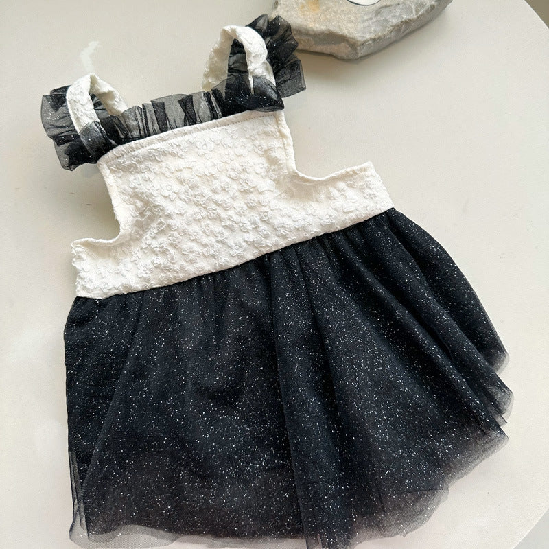 Robe Aéro Bull pour Chien Pomeranien