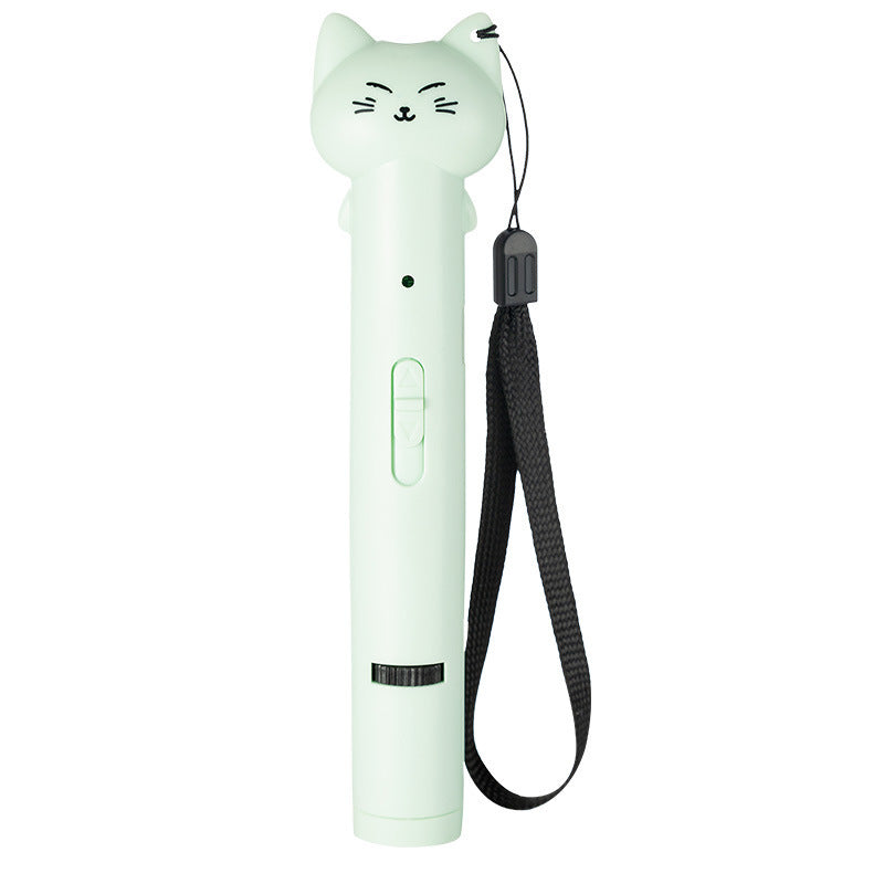 Lampe Laser à Pénalité USB pour Chats