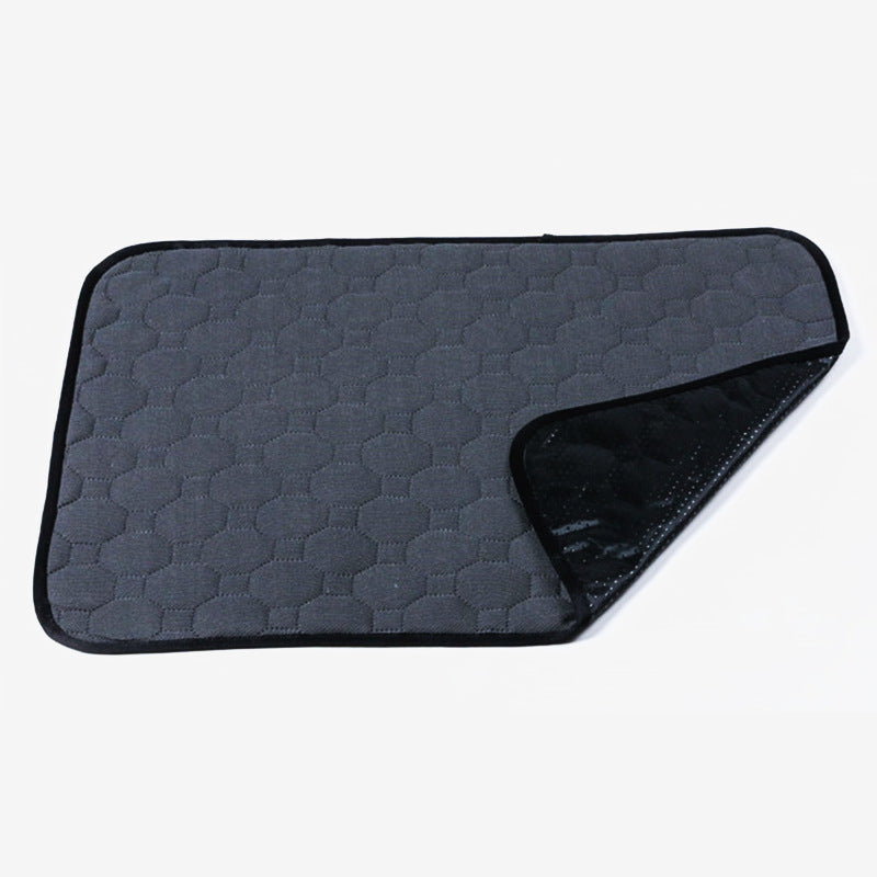 Tapis Changement pour Chien Imperméable et Absorbant