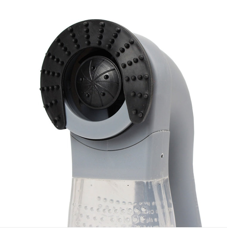 Aspirateur Électrique Portable pour Poils d'Animaux