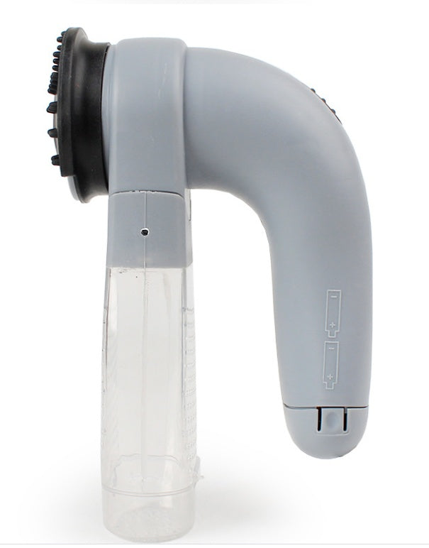 Aspirateur Électrique Portable pour Poils d'Animaux