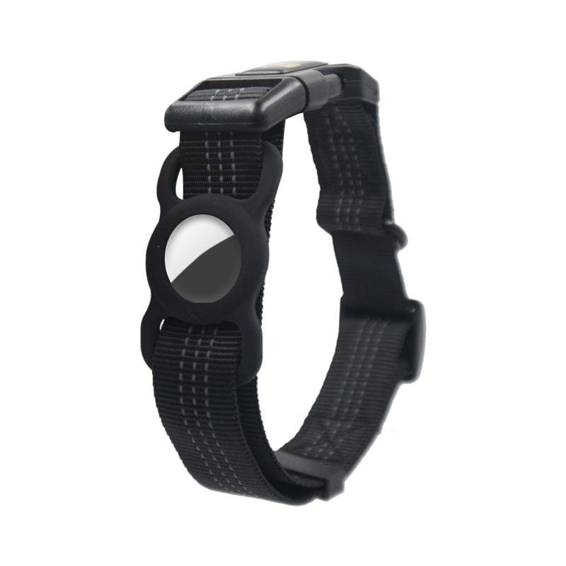 Protection de tracker mobile pour animaux, léger et durable, idéal pour collier de chien ou accessoires pour animaux.