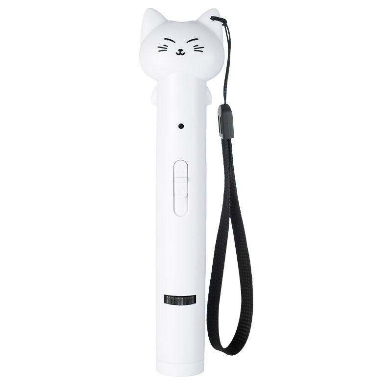 Lampe Laser à Pénalité USB pour Chats