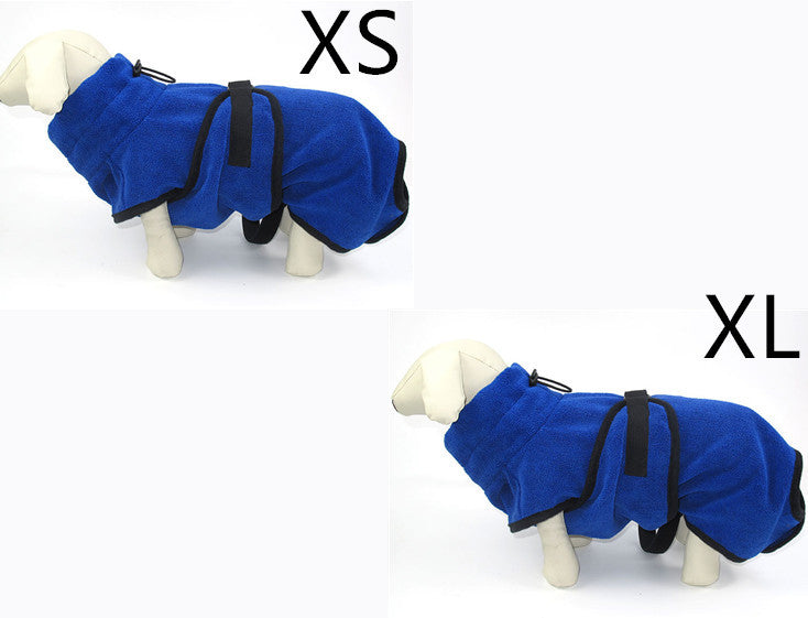 Serviette de Bain en Fibre Ultra-Absorbante
