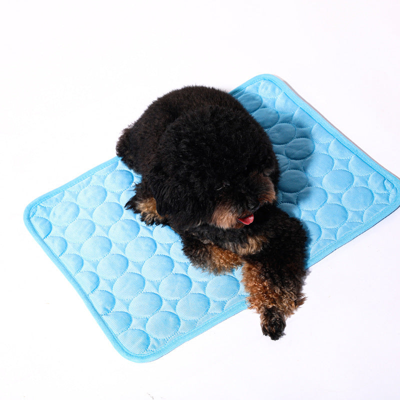 Tapis Refroidissant pour Animaux de Compagnie