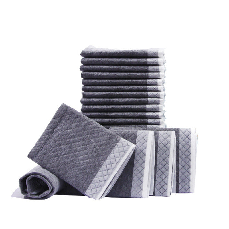 Couches pour Chiens Jetables - Pet Diapers