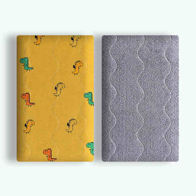 Couverture en Coton Doublée pour Animaux