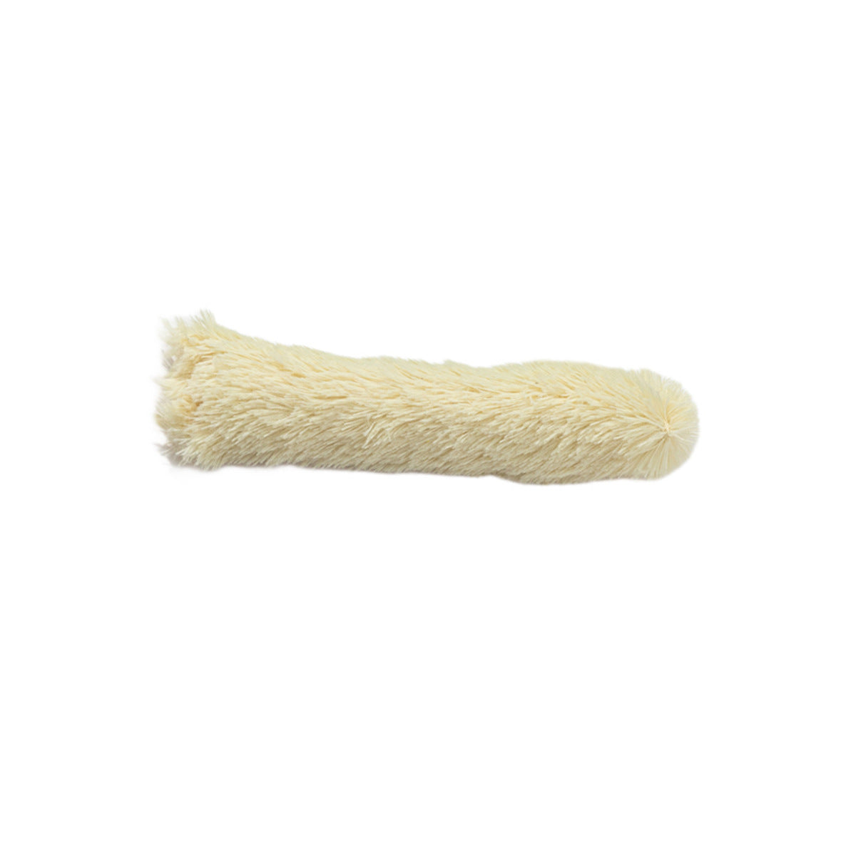 Coussin en Peluche avec Herbe à Chat pour Chats