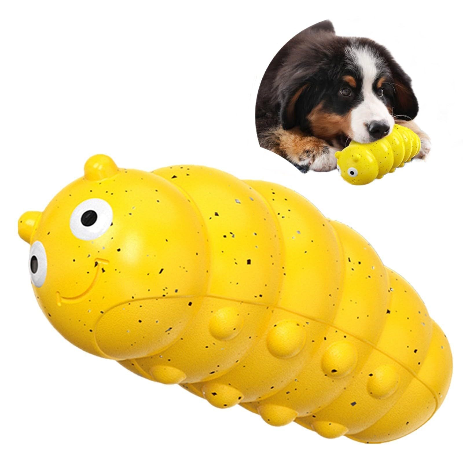 Jouets à Mastiquer Indestructibles pour Chiens