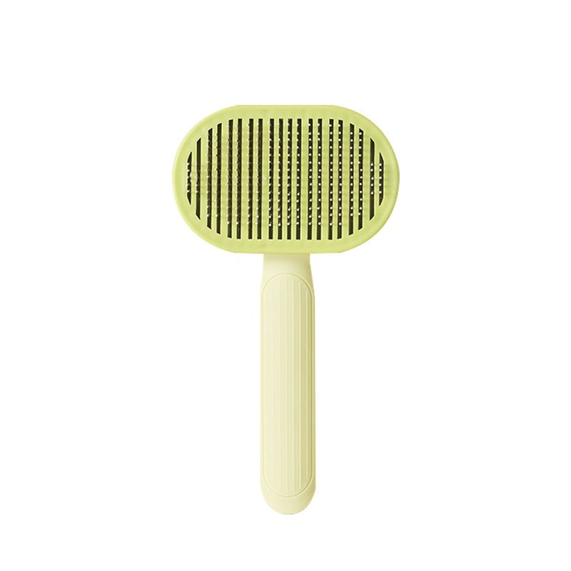 Peigne pour Animaux de Compagnie - Chien et Chat